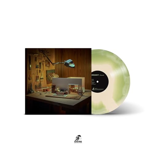 Drought | Souvenir | Vinyl