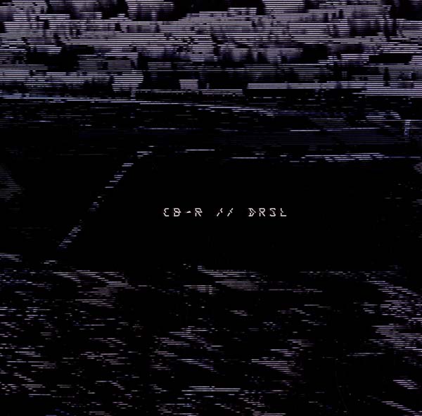 CB-R - DRSL | Vinyl