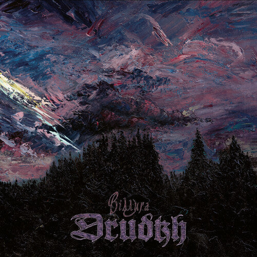Drudkh - Thaw (Limited Edition) | Vinyl