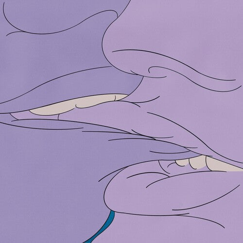 Drug Church - Prude [Purple, Pink, Orange Vinyl] | Vinyl