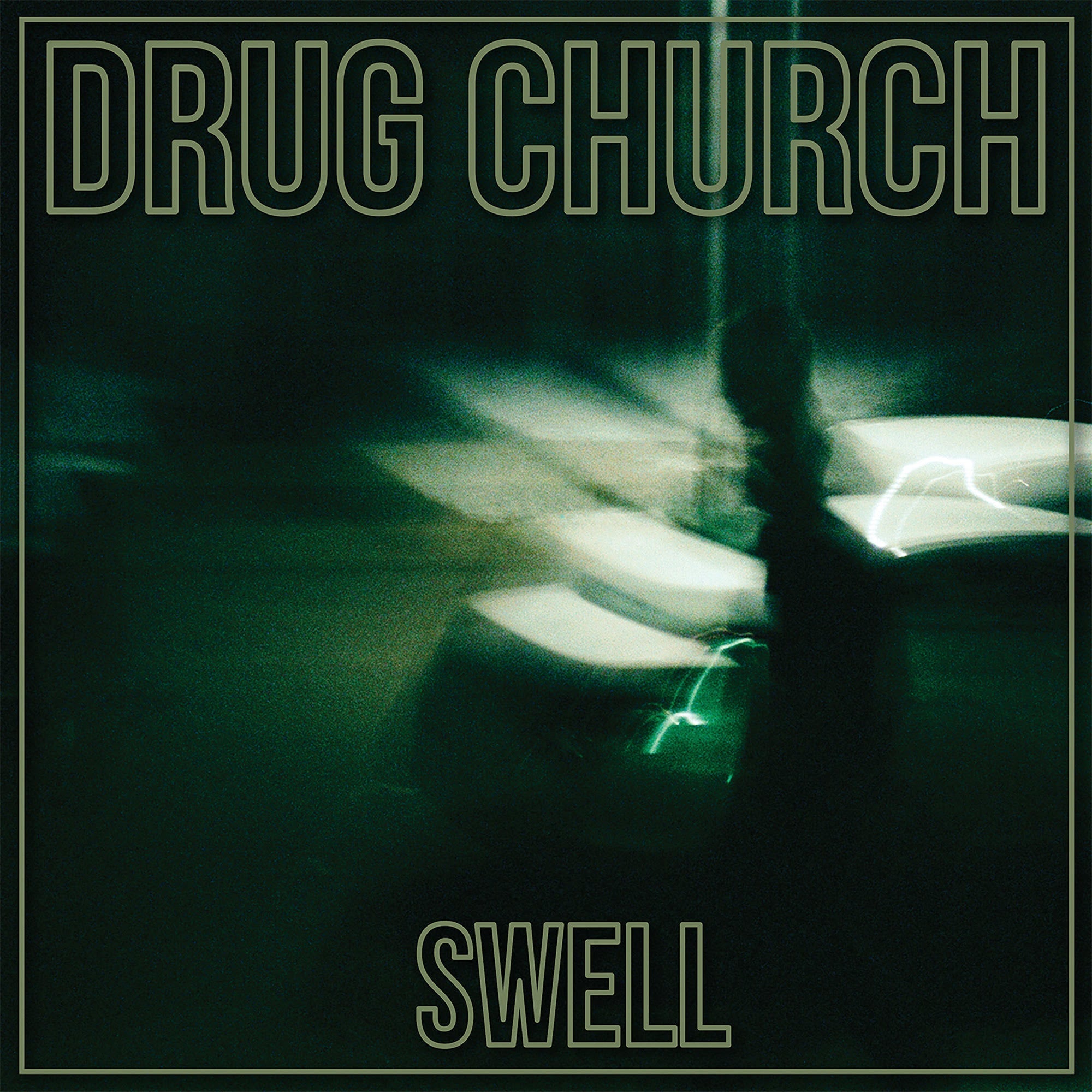 Drug Church - Swell | CD
