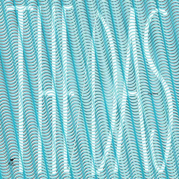 THE/DAS - Drug Dilling EP | Vinyl