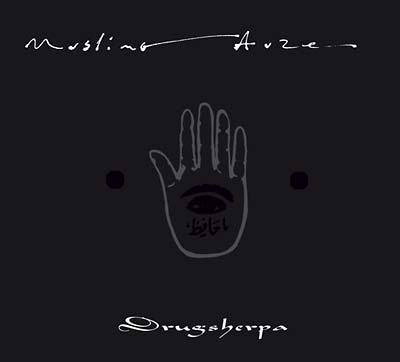 MUSLIMGAUZE - Drugsherpa | CD