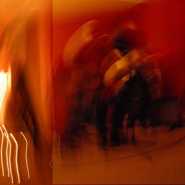 DREDD FOOLE & BEN CHASNY - Drunk with Insignificance | Vinyl