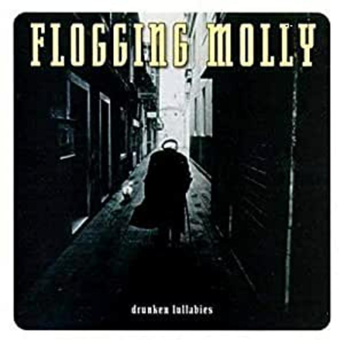 Flogging Molly - Drunken Lullabies | CD