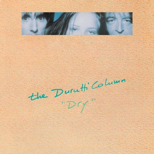 THE DURUTTI COLUMN - Dry | Vinyl