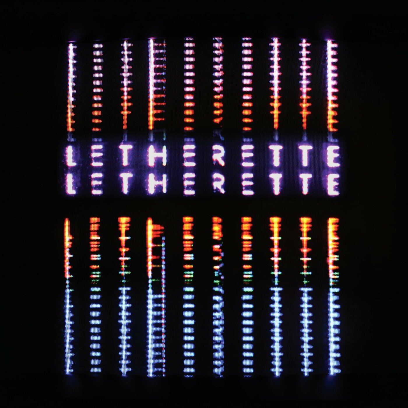 Letherette | D&T | Vinyl