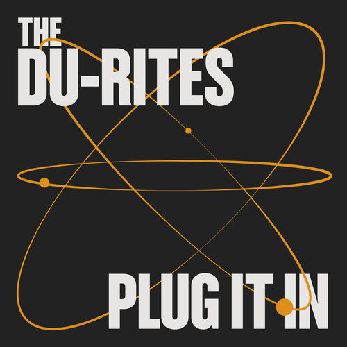 Du-Rites | Plug It In | Vinyl