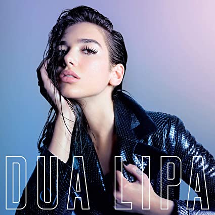 Dua Lipa - Dua Lipa | Vinyl