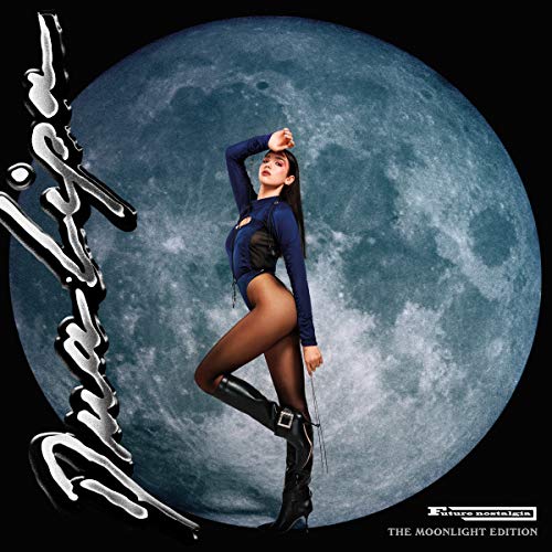 Dua Lipa - Future Nostalgia (The Moonlight Edition)(2LP) | Vinyl