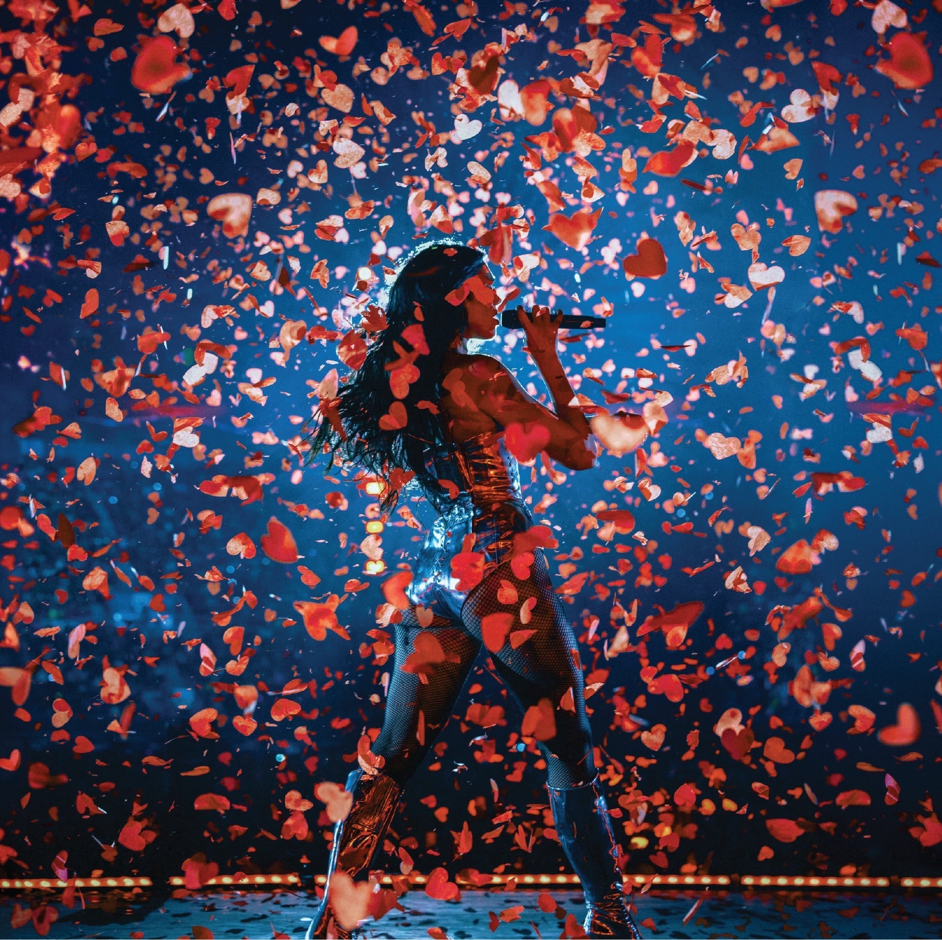 Dua Lipa - Live From Mexico [2CD] | CD