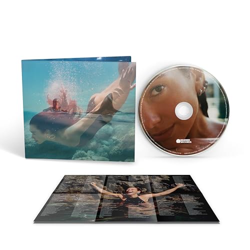 Dua Lipa - Radical Optimism | CD