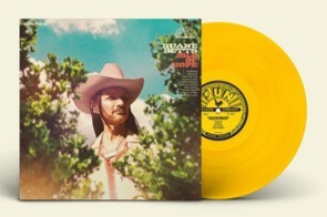 Duane Betts - Isle of Hope (Limited Edition, "Sun" Yellow Colored Vinyl) | Vinyl