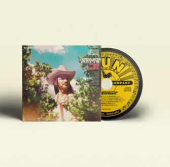 Duane Betts - Isle of Hope | CD