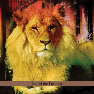 David vs Laswell Gould - Dub Of The Passover | CD