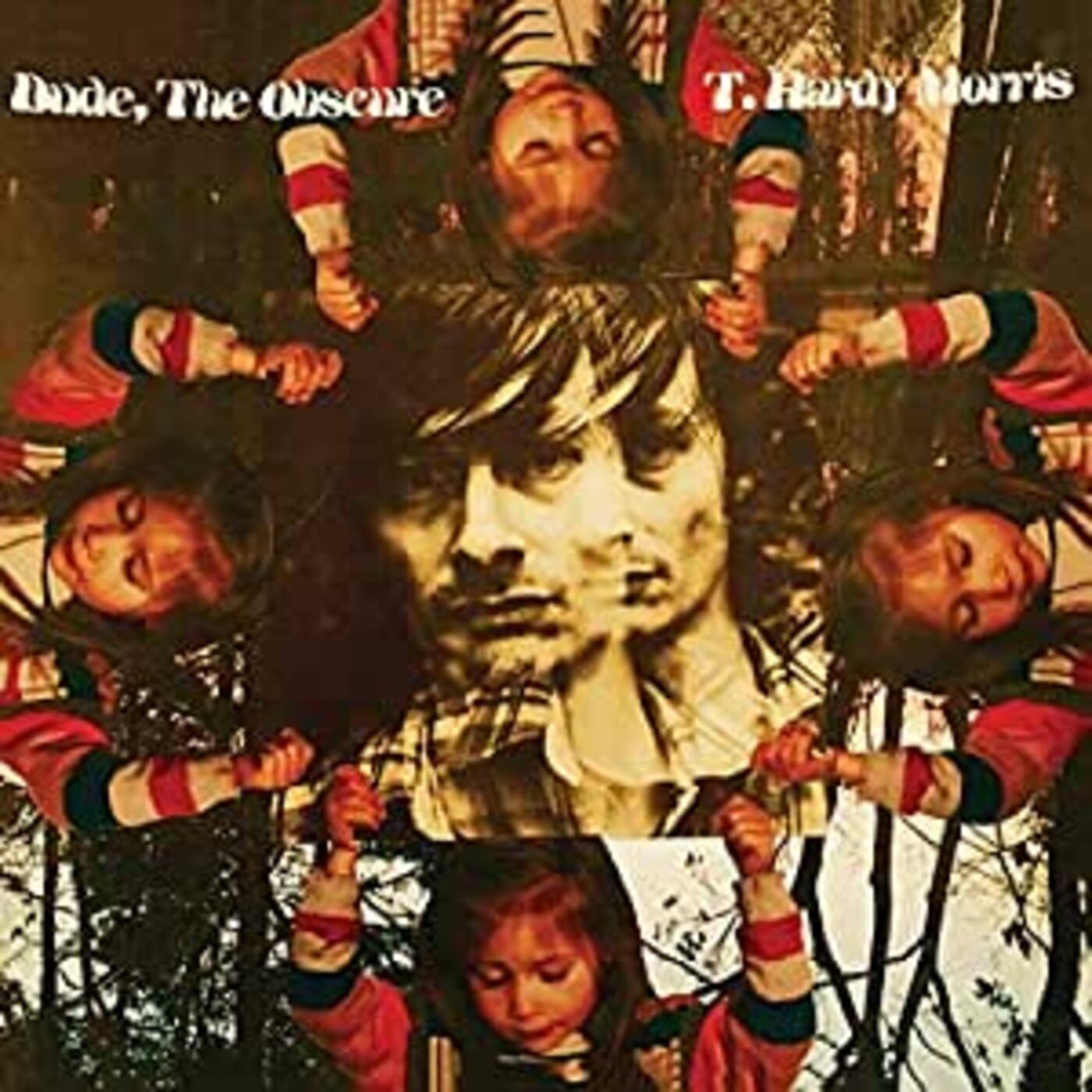 T. Hardy Morris | Dude, The Obscure | Vinyl