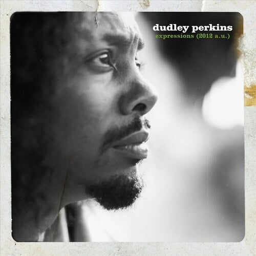 Dudley Perkins - Expressions (2012 A.U.) | Vinyl