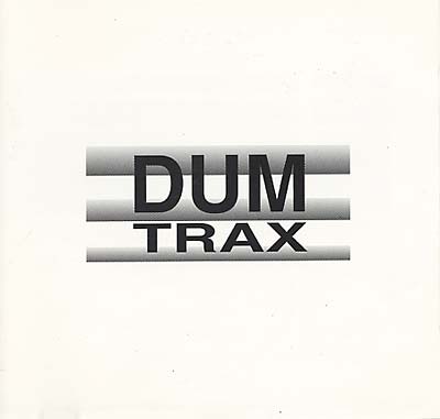 VA | Dum Trax | CD