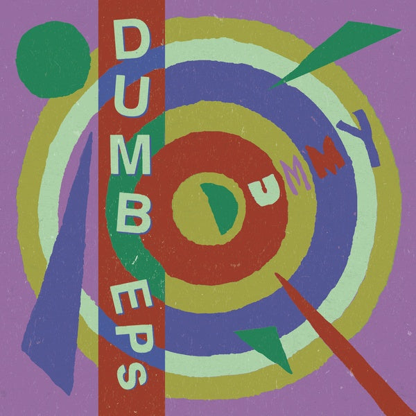 DUMMY - Dumb EPs | Vinyl