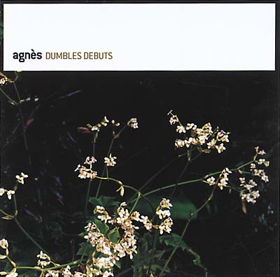 AGNES - Dumbles Debuts | CD