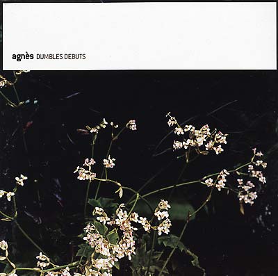 AGNES - Dumbles Debuts | Vinyl