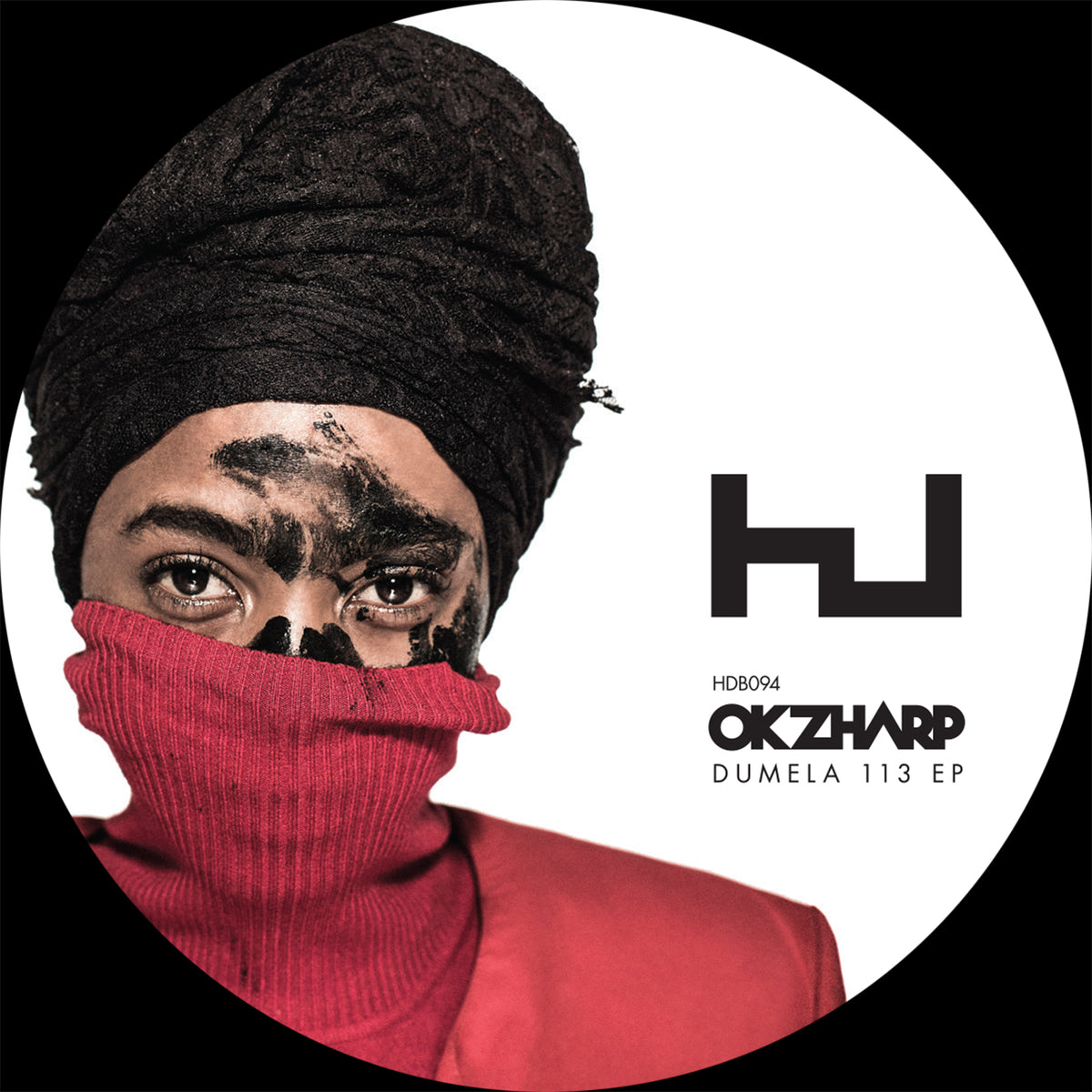 Okzharp - Dumela 113 EP | Vinyl