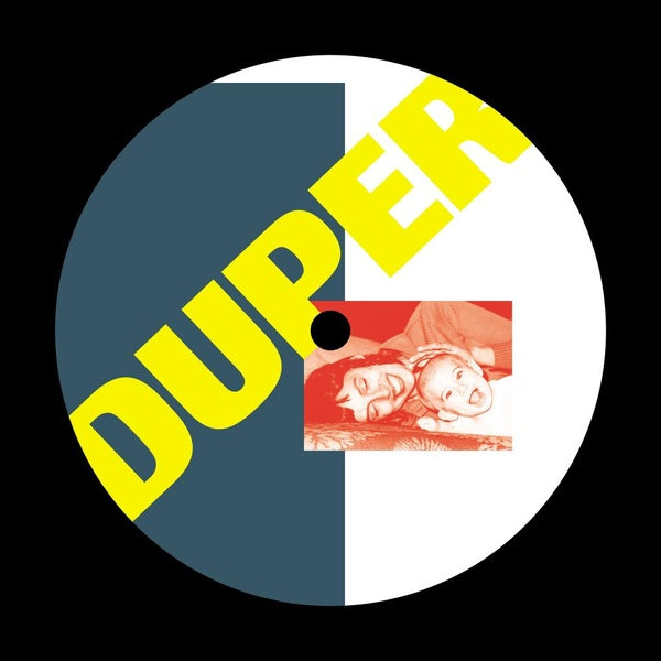 MORGAN GEIST - Duper | Vinyl