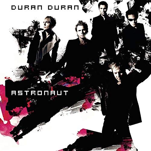 Duran Duran | Astronaut | CD
