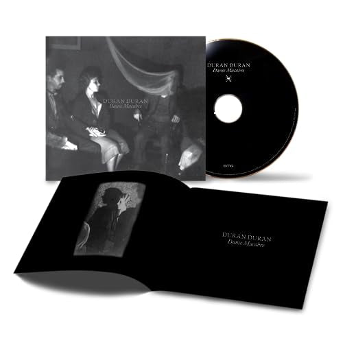 Duran Duran | DANSE MACABRE | CD