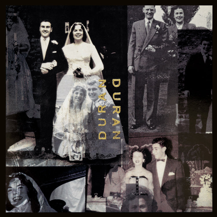 Duran Duran | Duran Duran | CD