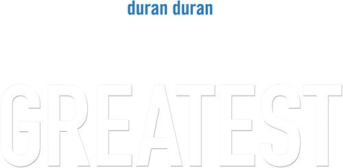Duran Duran | Greatest (2 Lp's) | Vinyl
