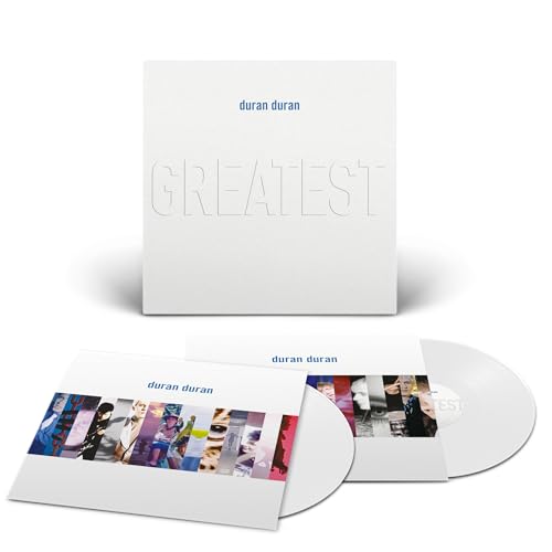 Duran Duran | Greatest | Vinyl