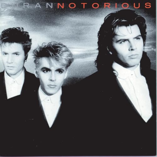 Duran Duran - Notorious (Remastered) | CD