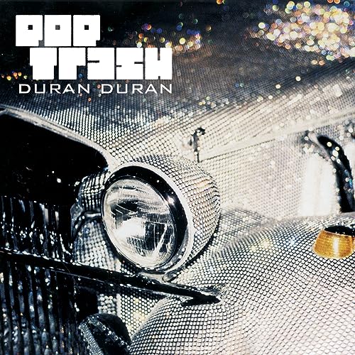 Duran Duran - Pop Trash (2 Lp's) | Vinyl