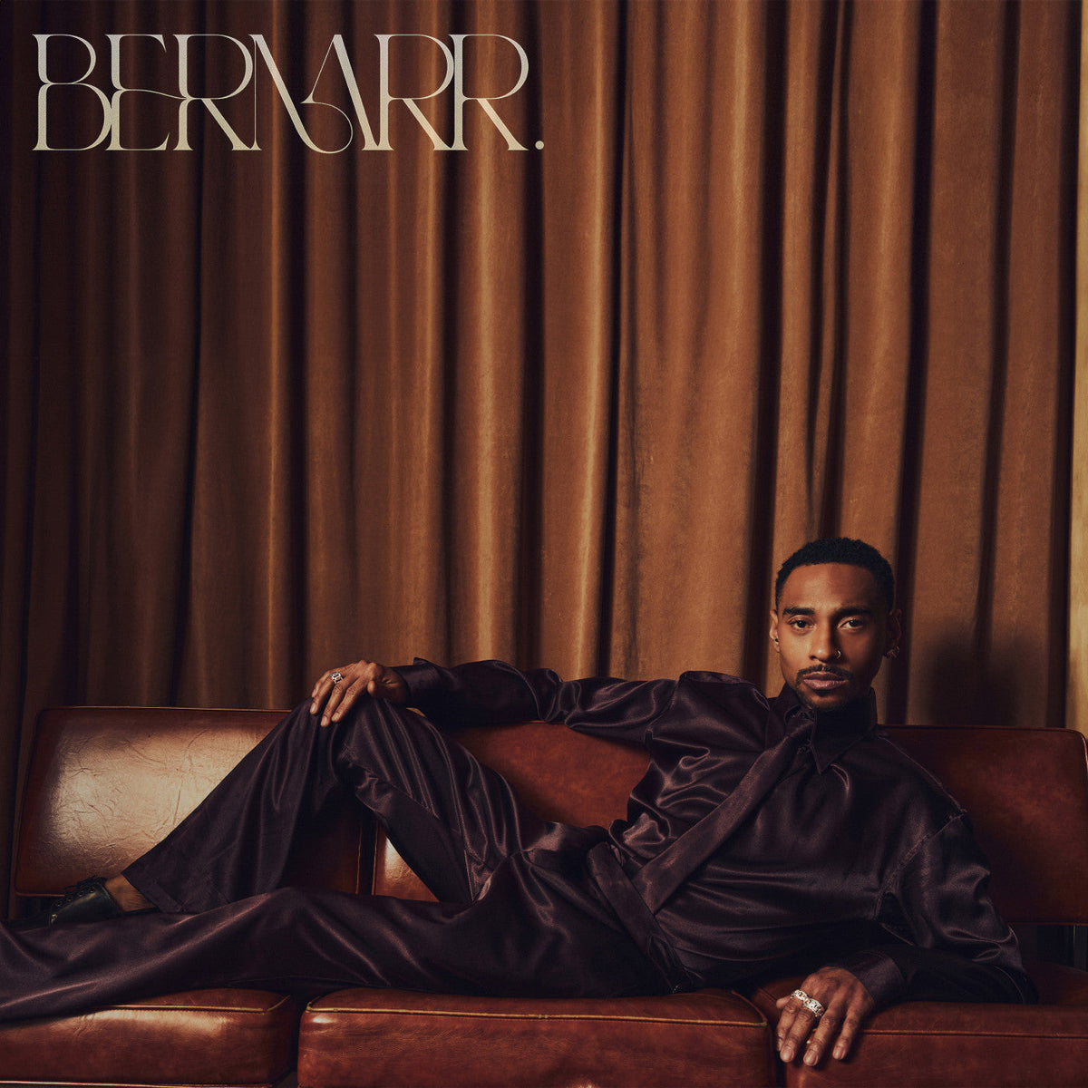 Durand Bernarr - Bernarr. [2LP] | Vinyl