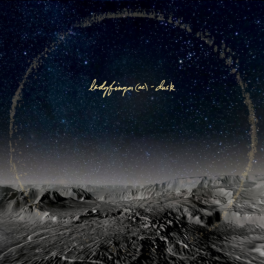 Ladyfinger (NE) - Dusk | CD