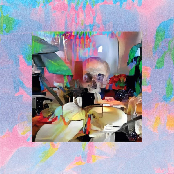 KAP BAMBINO - Dust, Fierce, Forever | Vinyl