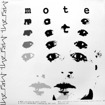 The Faint - Dust/Mote | Vinyl