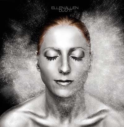 ELLEN ALLIEN - Dust | CD