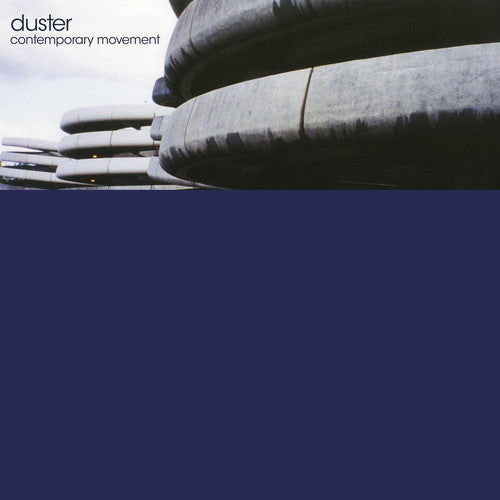 Duster - Contemporary Movement | Vinyl