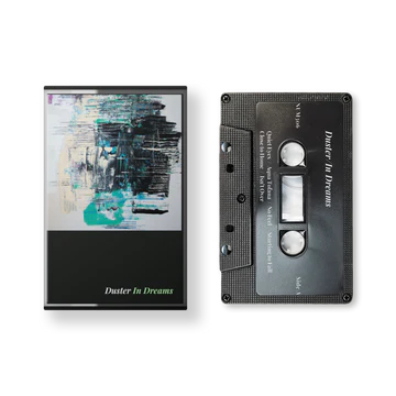 Duster - In Dreams (Cassette) | Cassette