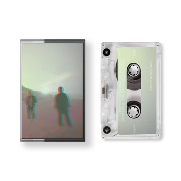 Duster | Remote Echoes (Cassette) | Cassette