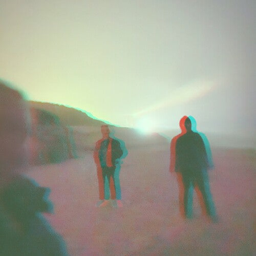 Duster | Remote Echoes (Cassette) | Cassette
