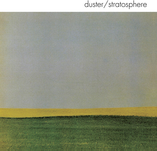Duster | Stratosphere | Vinyl