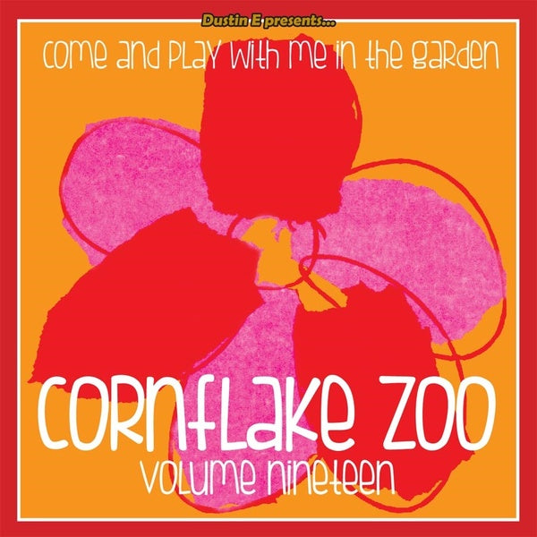 VA | Dustin E Presents... Cornflake Zoo: Episode 19 | CD