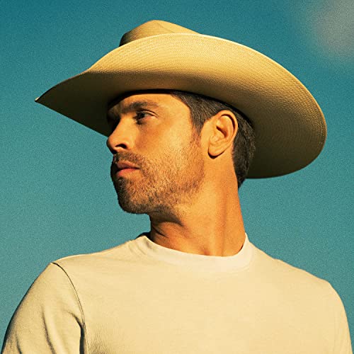 Dustin Lynch - Blue In The Sky | CD