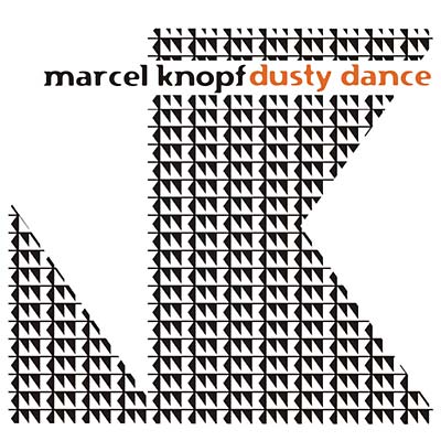 MARCEL KNOPF - Dusty Dance | CD