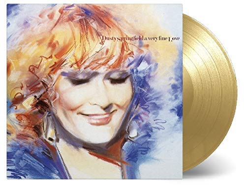 Dusty Springfield - A Very Fine Love | Vinyl