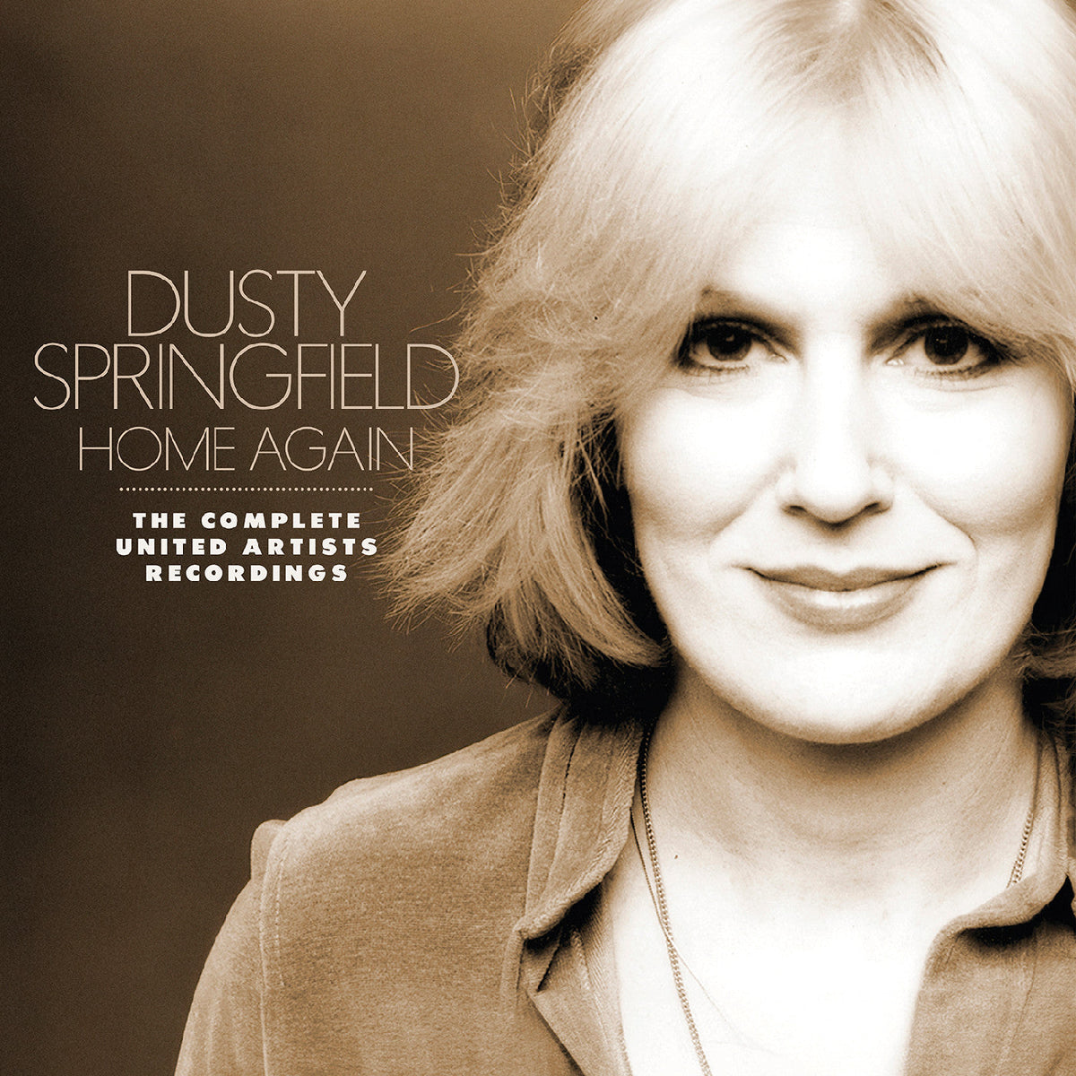 Dusty Springfield - Home Again—The Complete United Artists Recordings (Remastered) [Violet Pet Plastic Vinyl] [2LP] | Vinyl