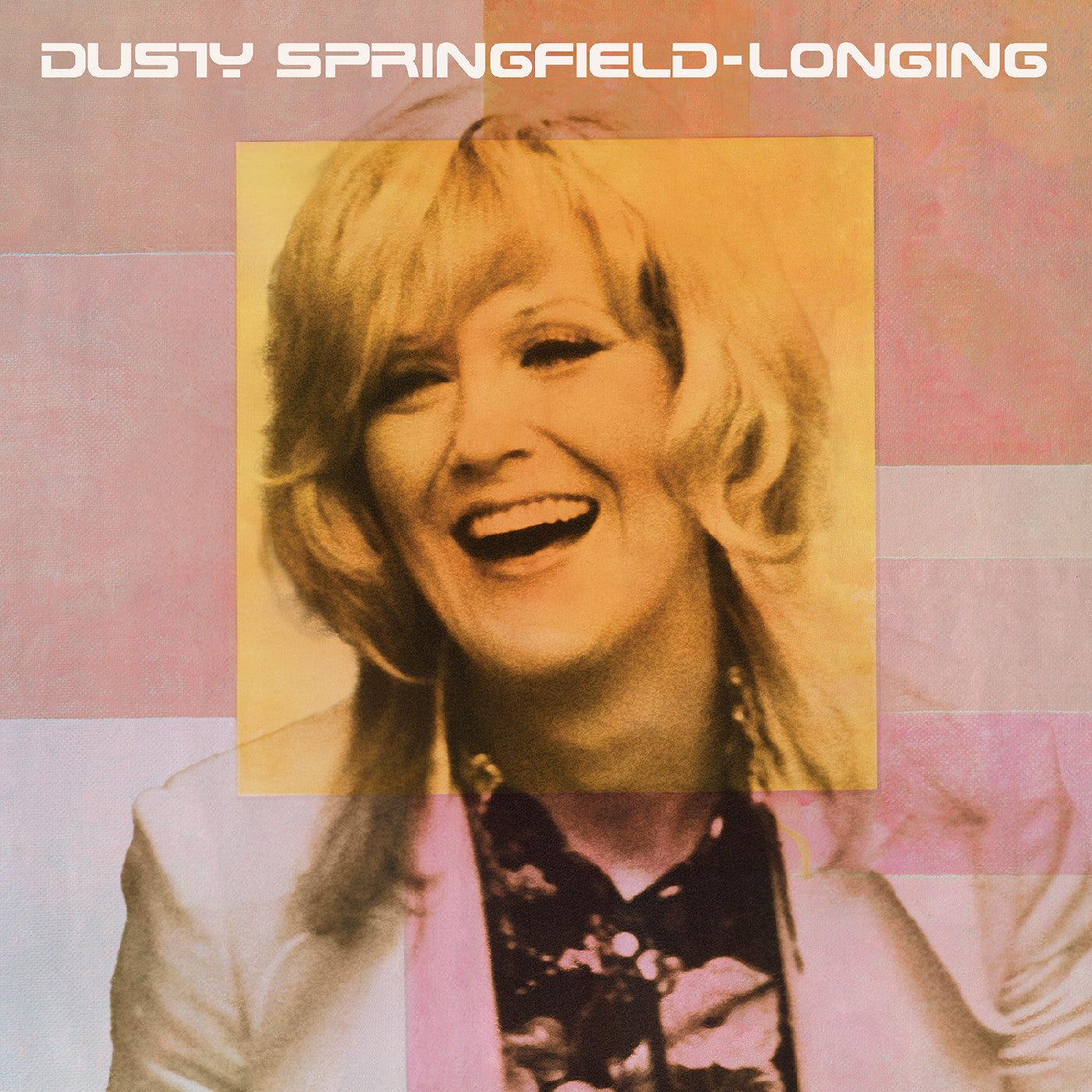 Dusty Springfield - Longing | CD